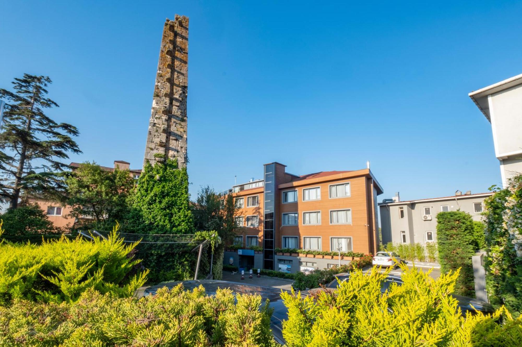 Kilya Hotel — Fotoğraflar 1